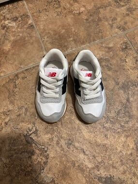 New Balance 237 Toddler Shoes